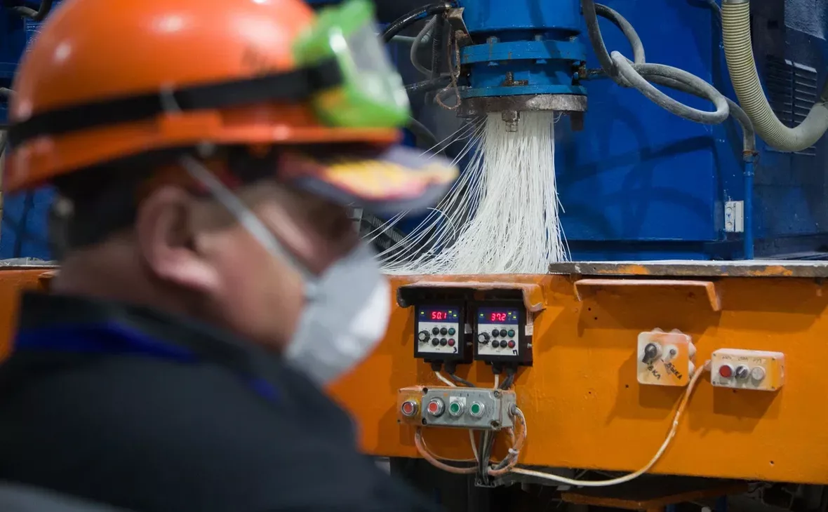 Артур Салимов