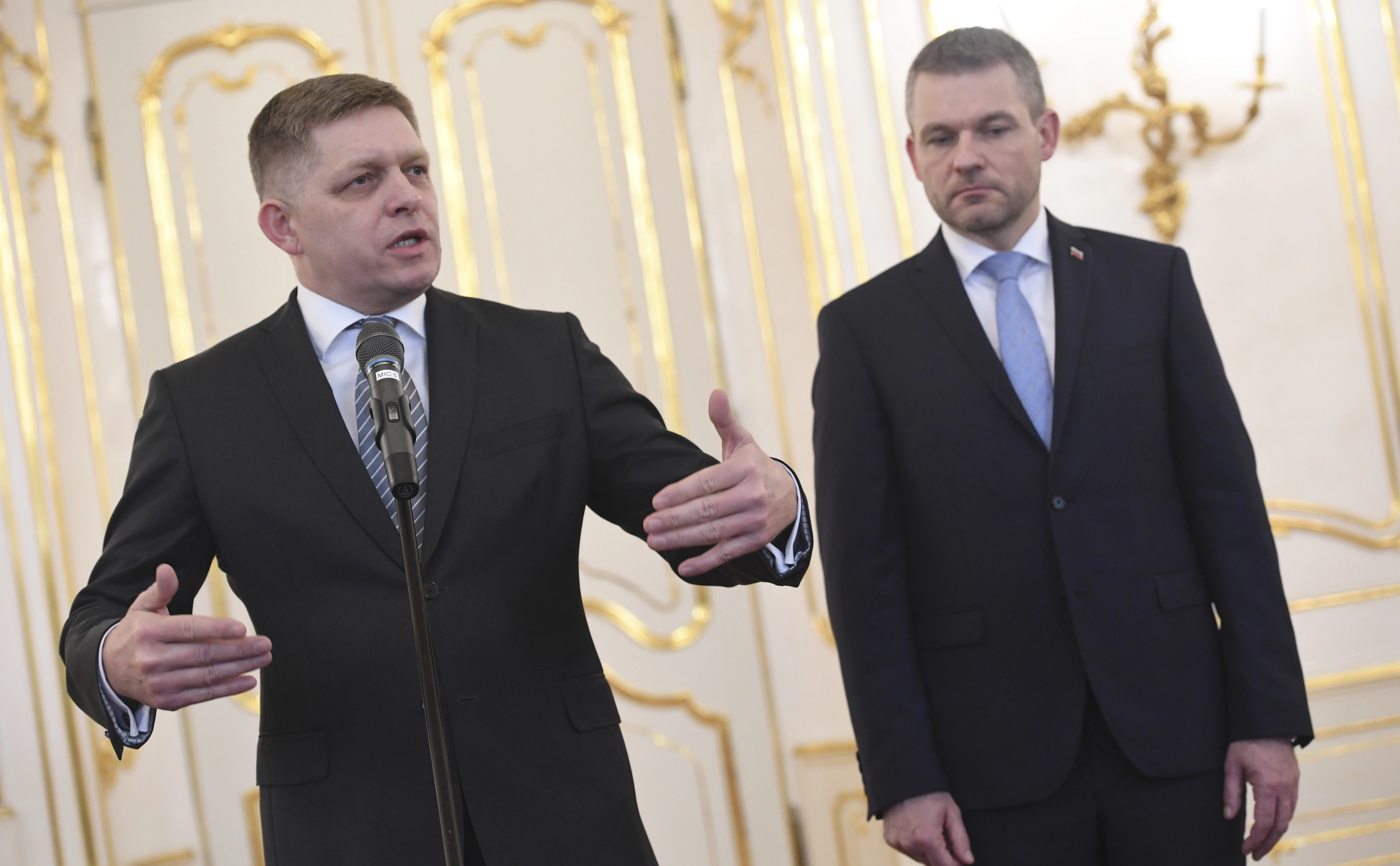 Martin Baumann / ZUMA Press / Global Look Press