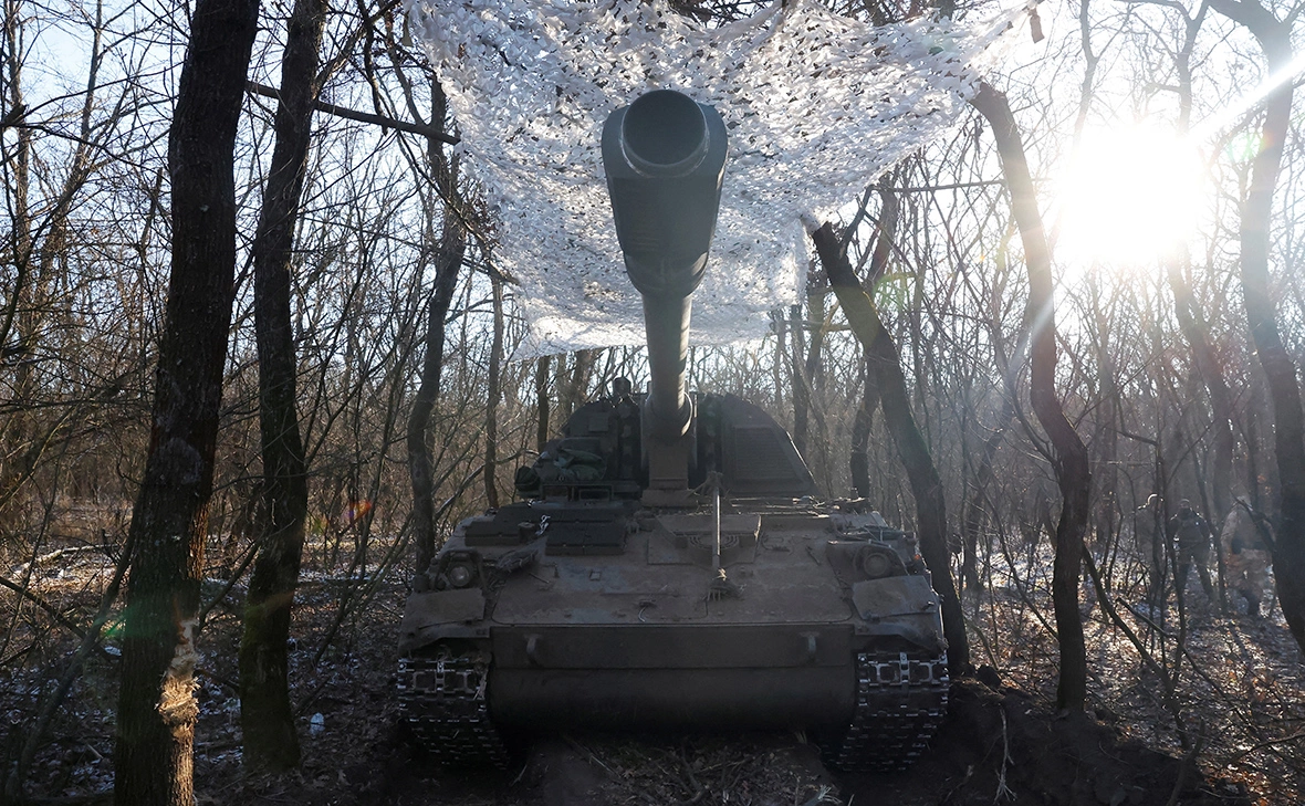 Clodagh Kilcoyne / Reuters