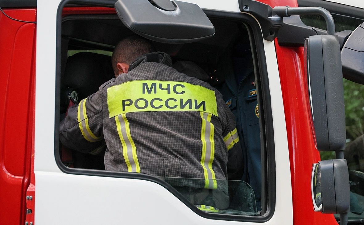 Алексей Белкин / NEWS.ru / Global Look Press