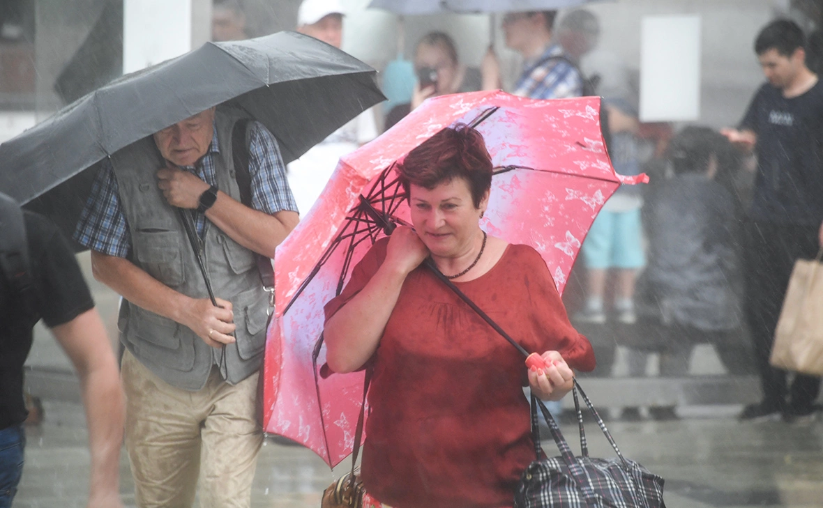 Комсомольская Правда / Global Look Press