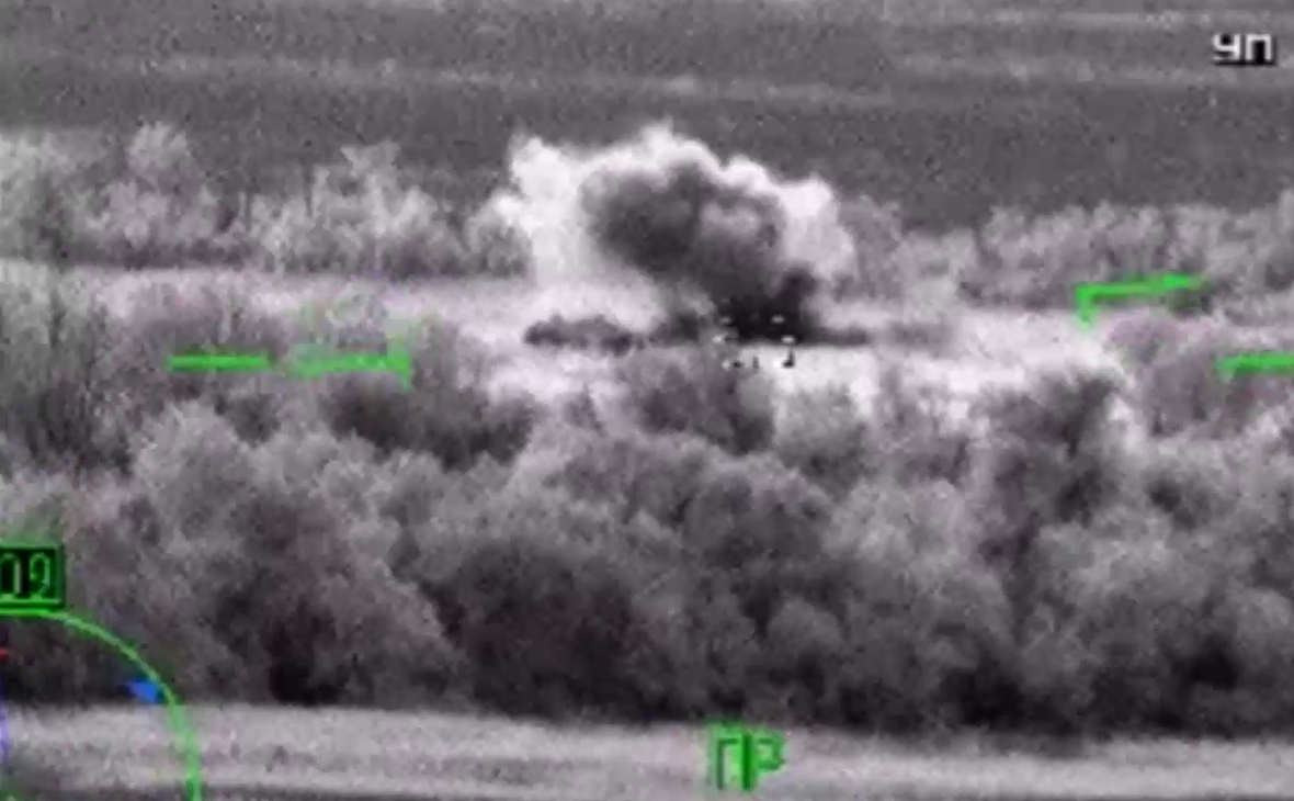 Минобороны России