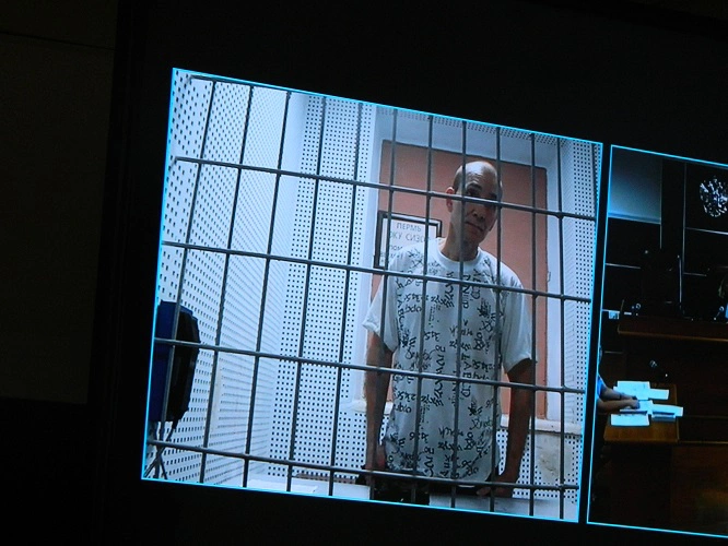 Михаил Лобанов