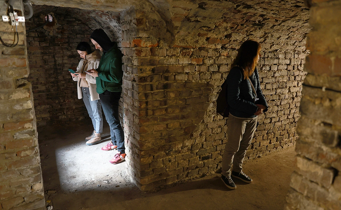 Joe Raedle / Getty Images