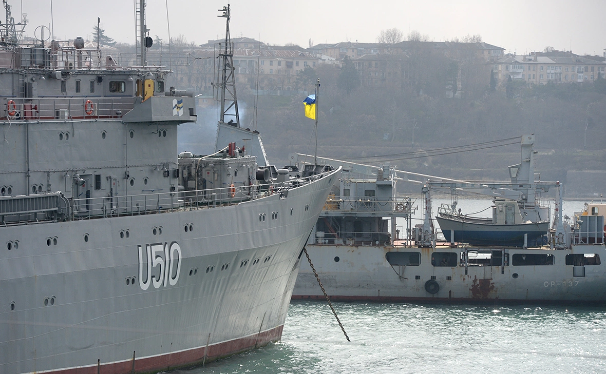 Михаил Воскресенский / РИА Новости