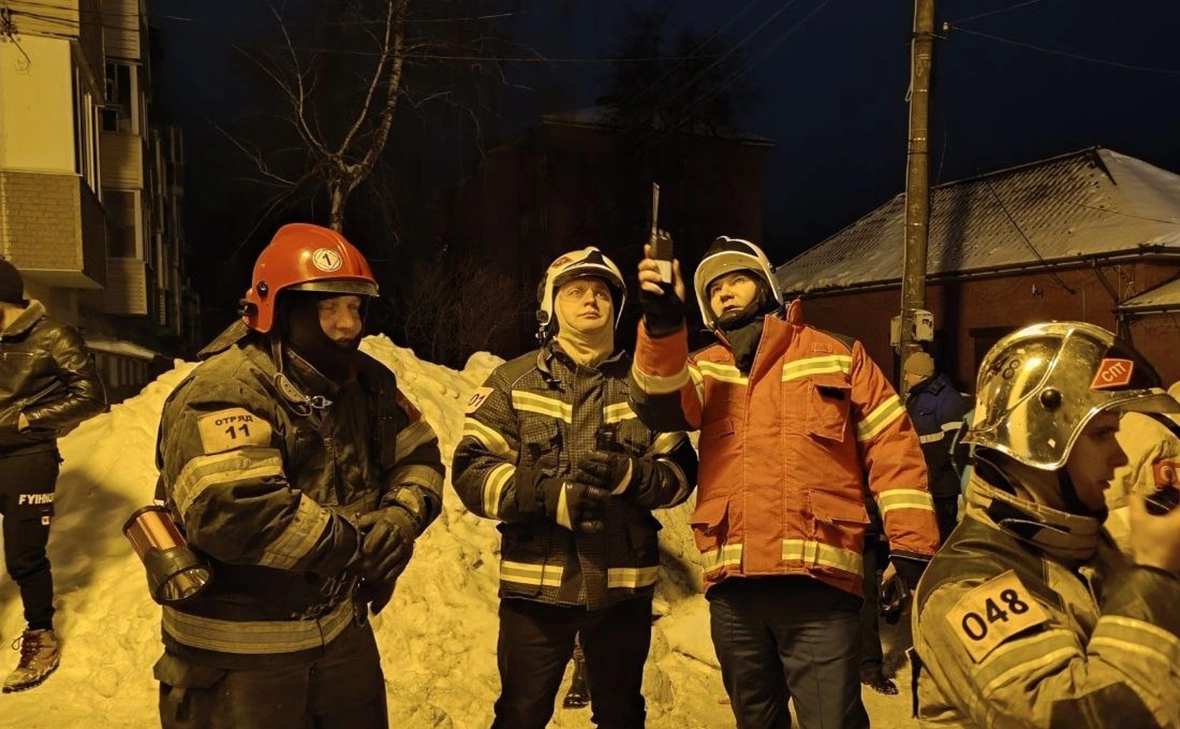 ГУ МЧС России по Тульской области