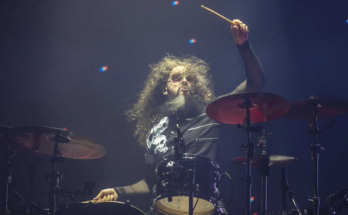 Константин Седнев / IMAGO / ТАСС