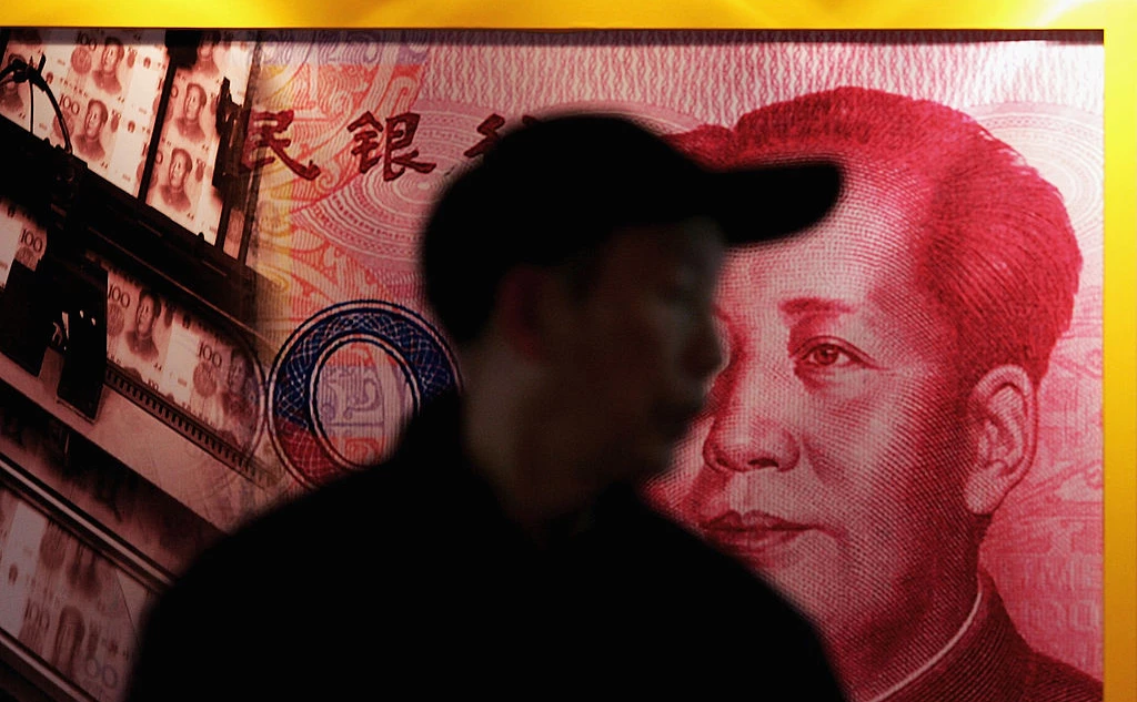 Guang Niu / Getty Images