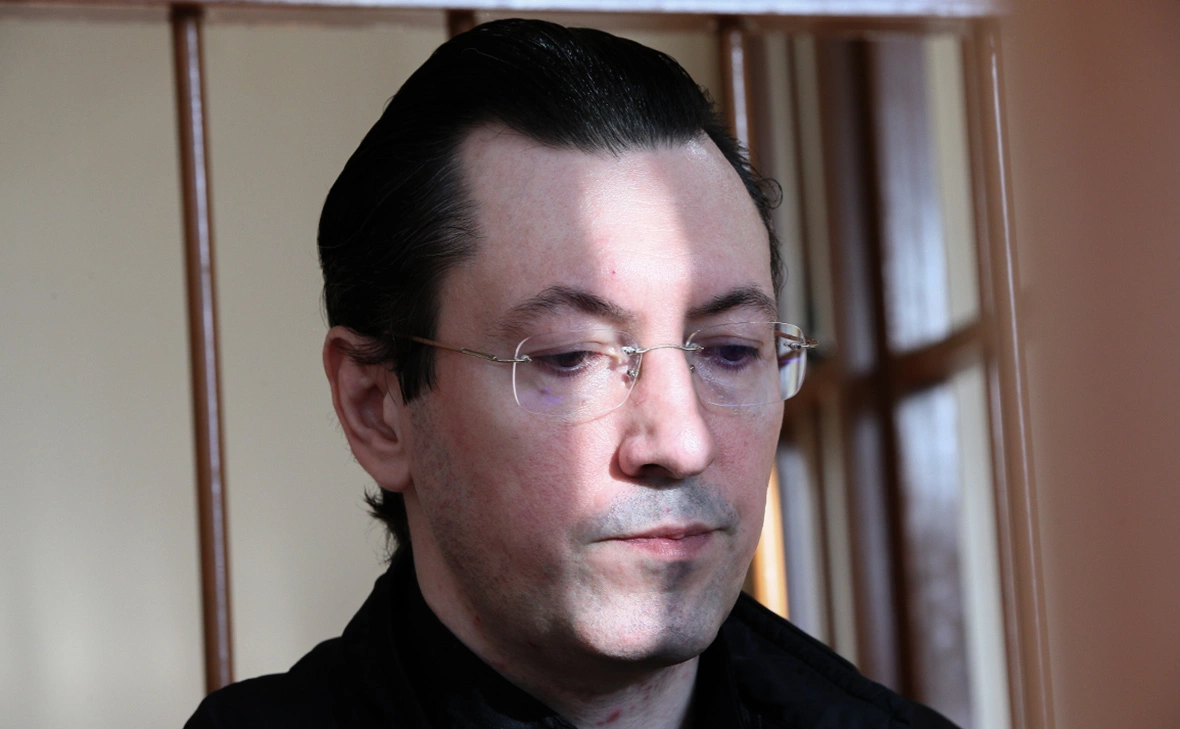 Александр Щербак / ТАСС