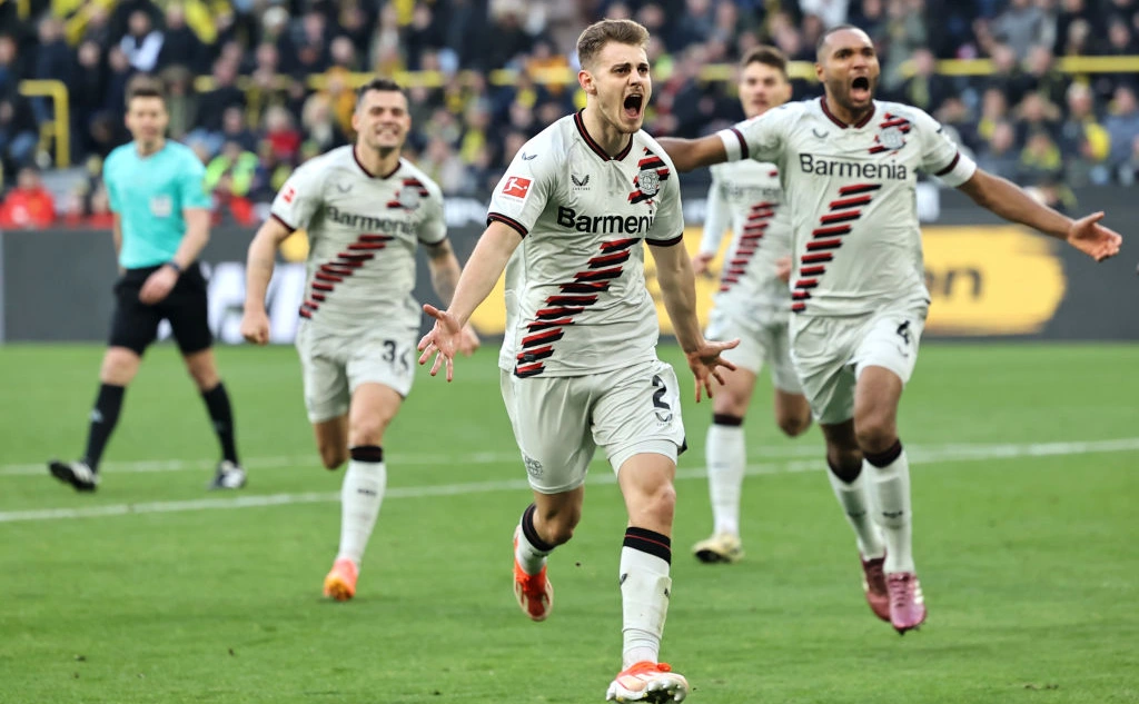 Christof Koepsel / Getty Images