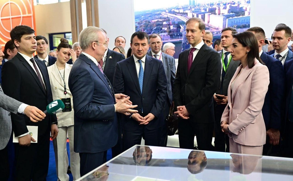 пресс-служба правительства РБ