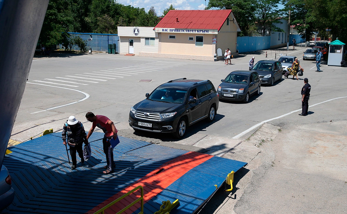 Михаил Почуев / ТАСС