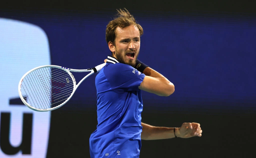  Al Bello / Getty Images