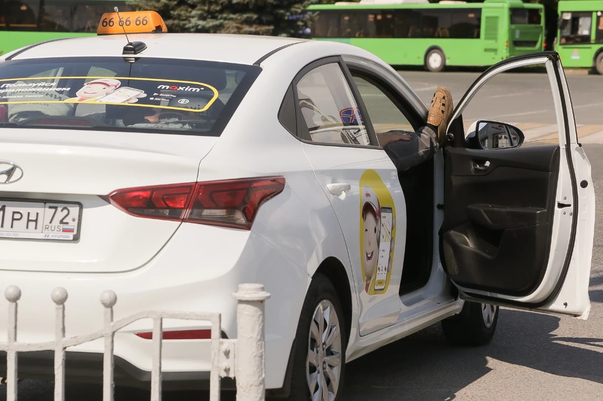 Денис Моргунов / URA.RU