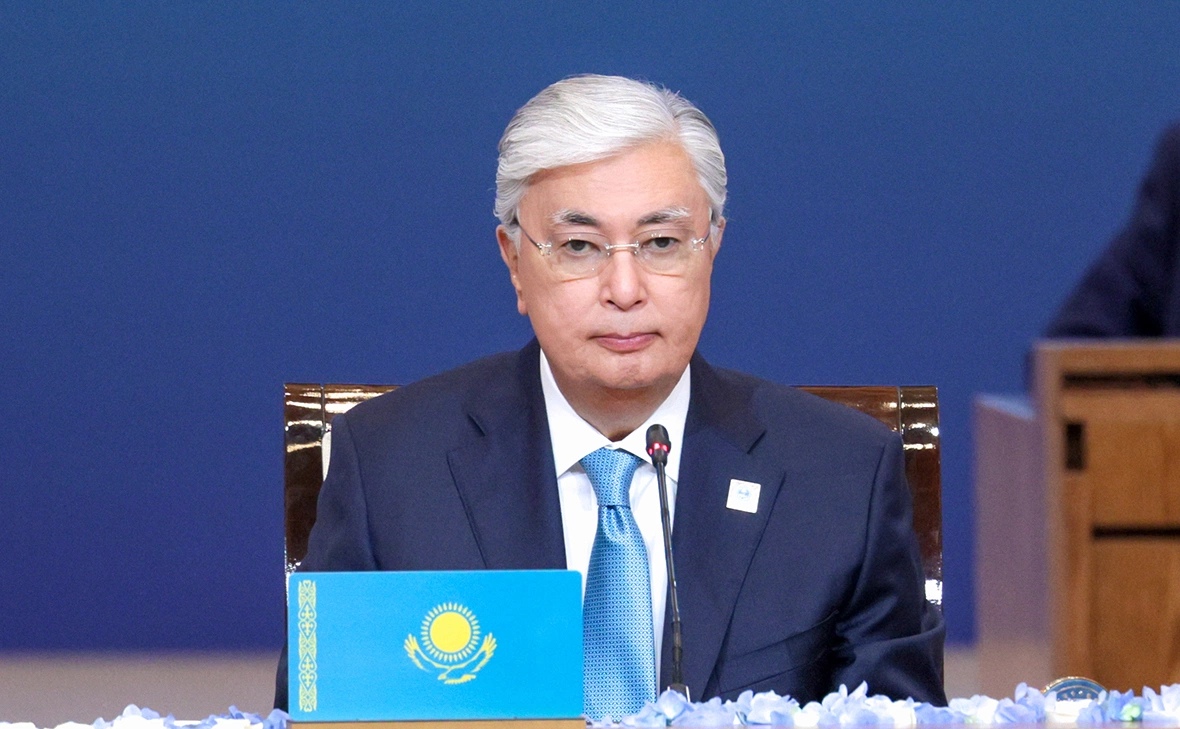 Гавриил Григоров / ТАСС