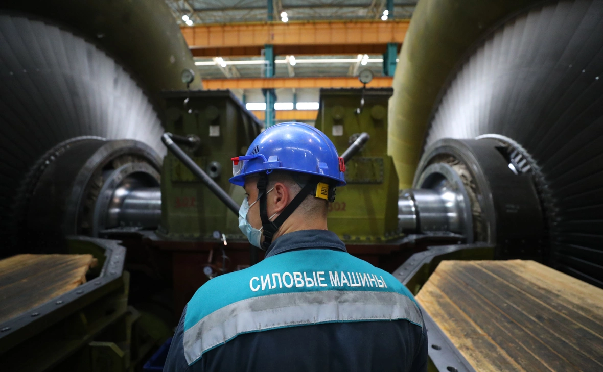 Петр Ковалев / ТАСС