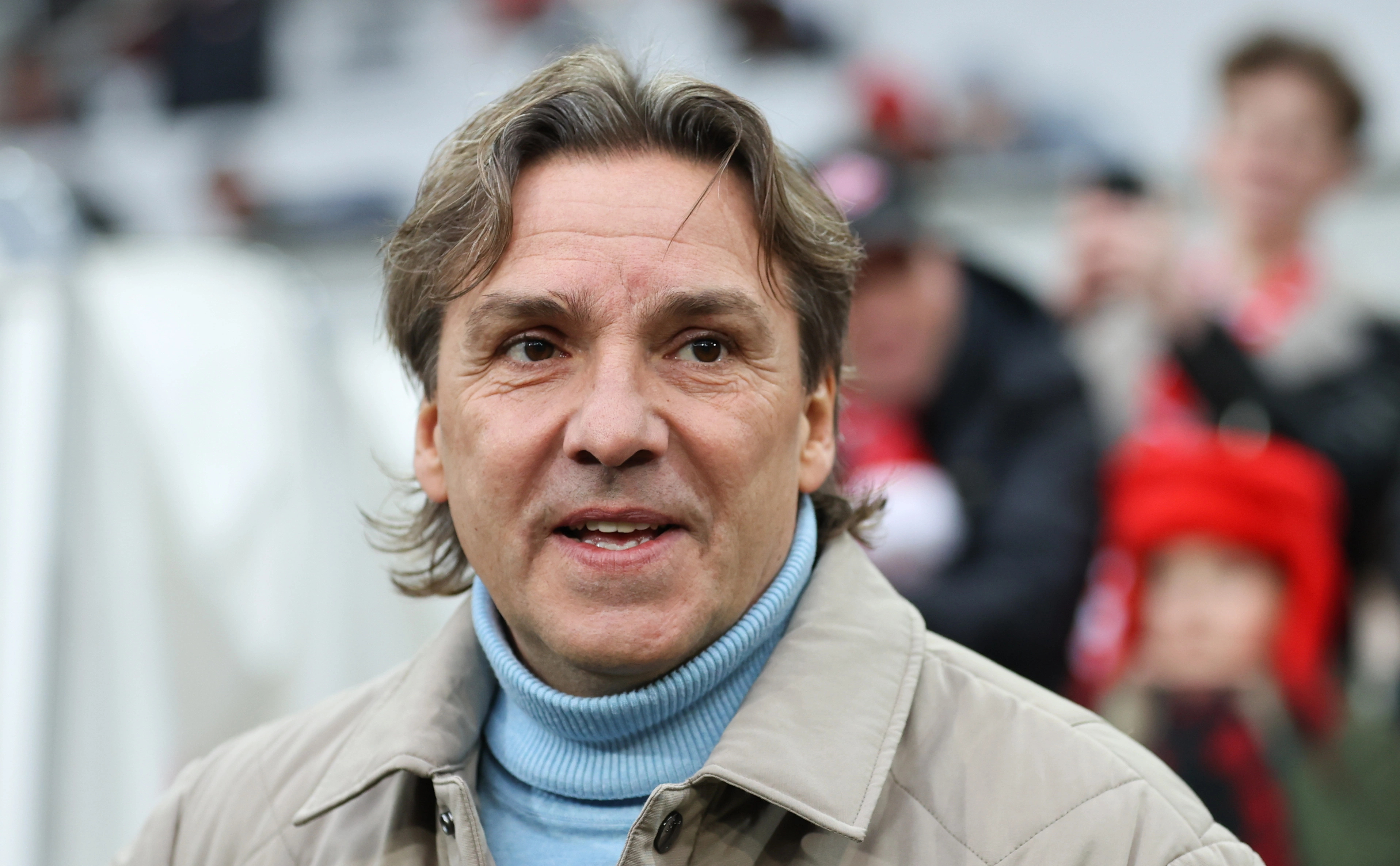 Михаил Терещенко / ТАСС