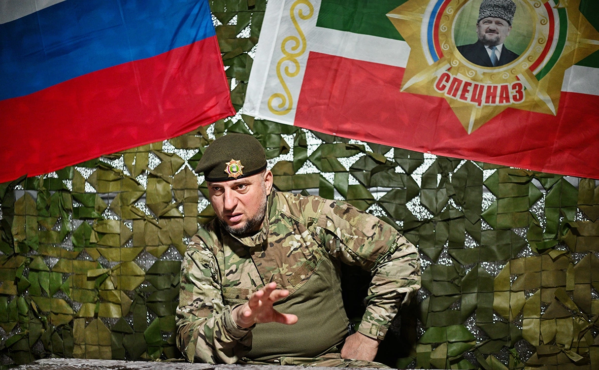 Сергей Бобылев / РИА Новости