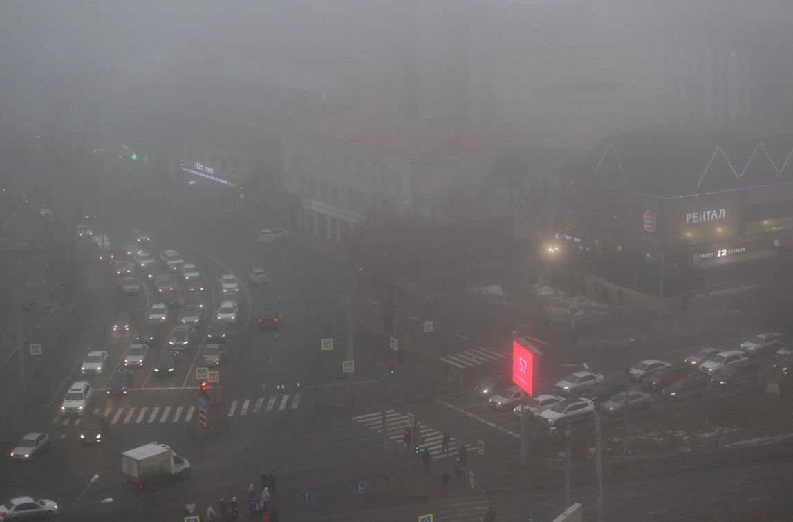 Денис Моргунов / URA.RU