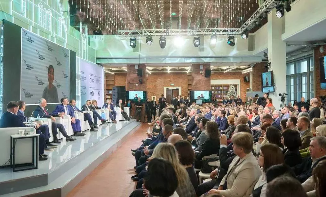 Пресс-служба правительства Нижегородской области