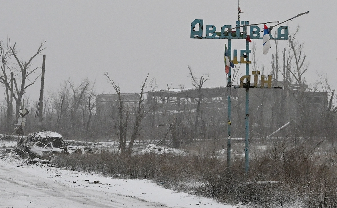 Станислав Красильников / РИА Новости