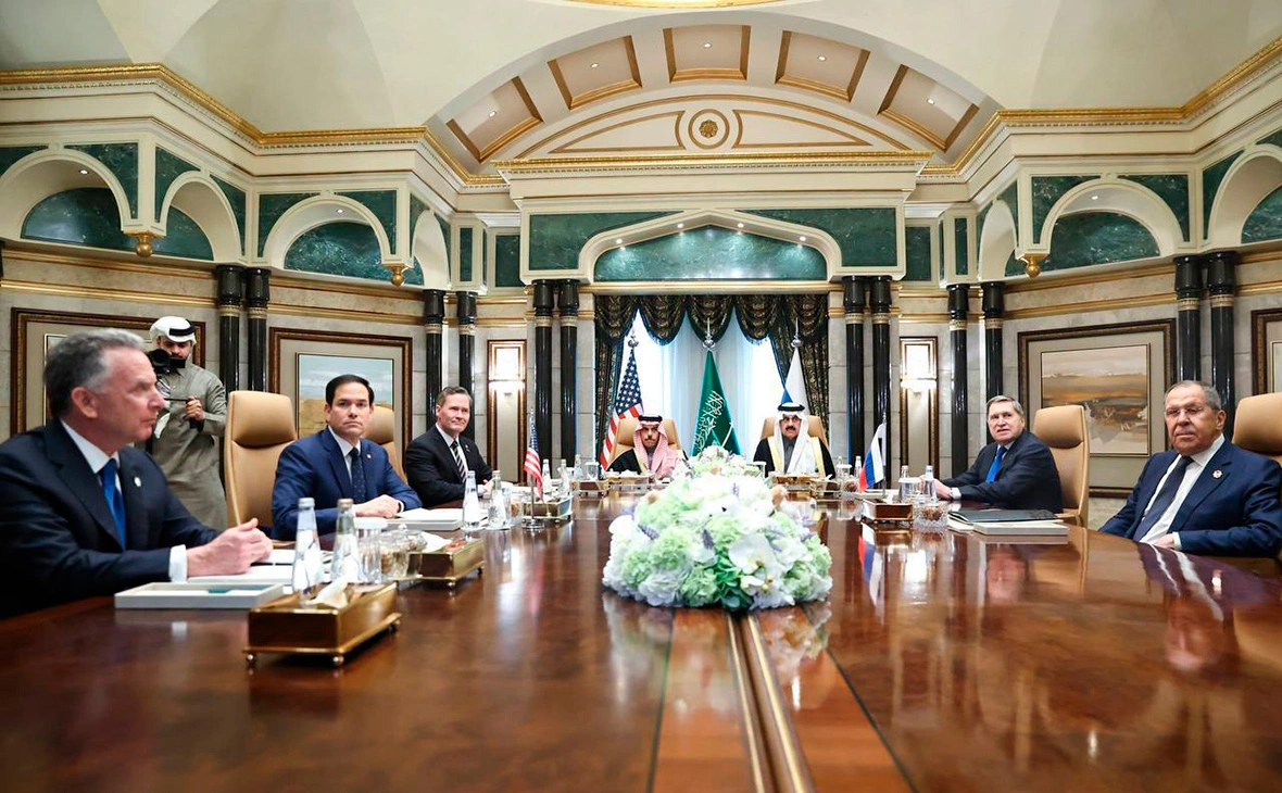 МariaVladimirovnaZakharova / Telegram