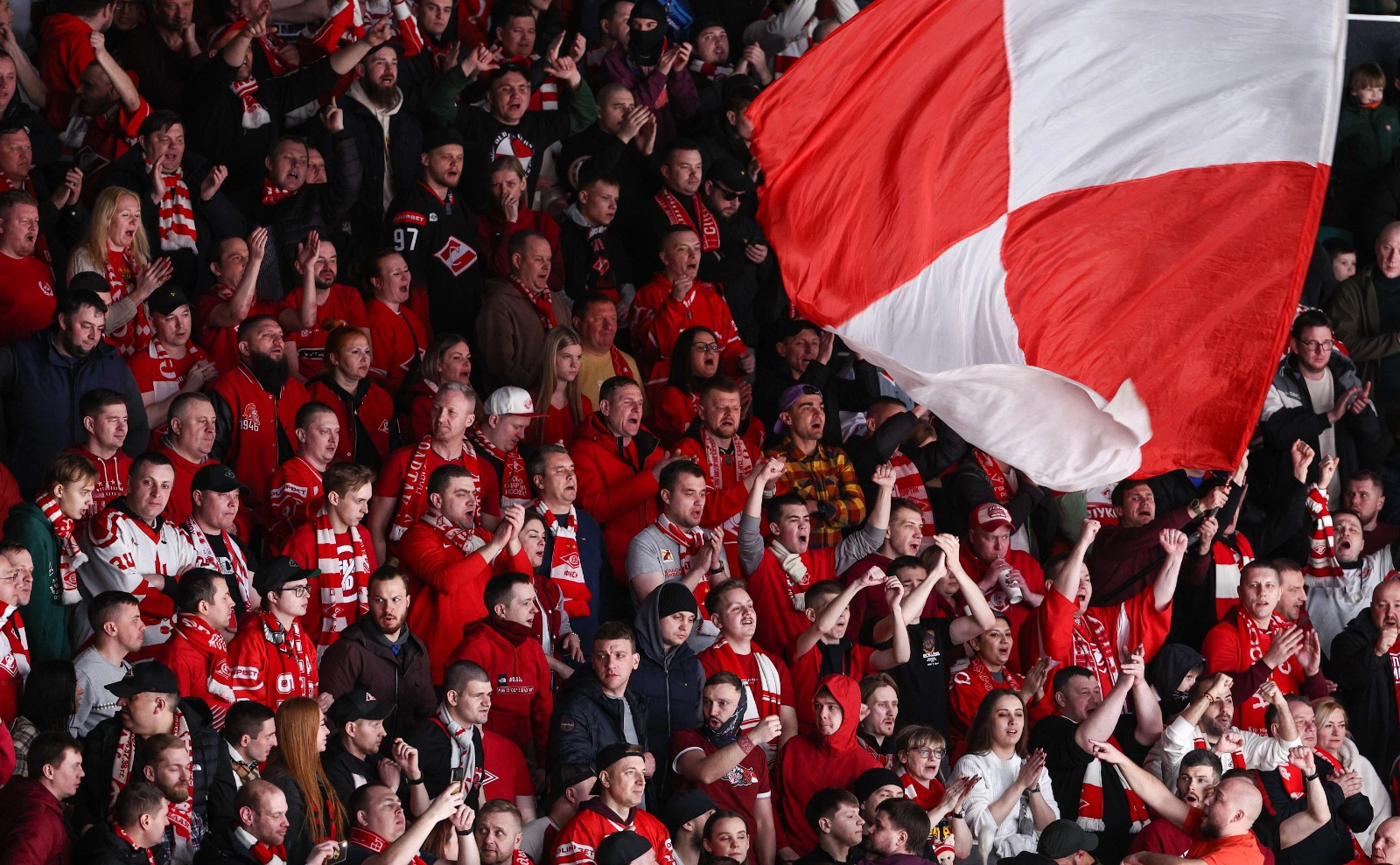  Егор Алеев / ТАСС