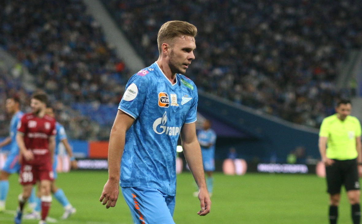 Maksim Konstantinov / Global Look Press