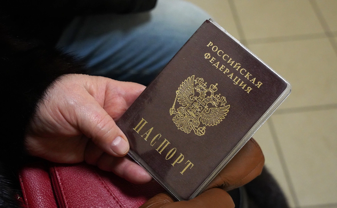 Сергей Батурин / РИА Новости