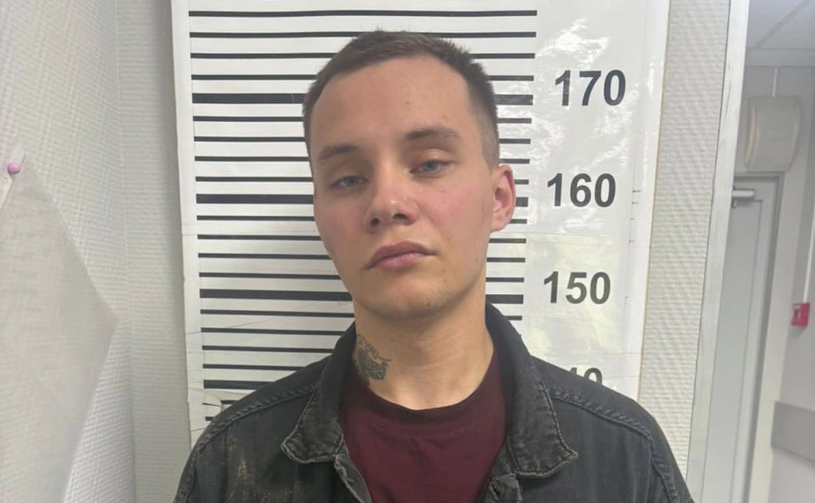 ГУ МВД России по г. Санкт-Петербургу и Ленинградской области