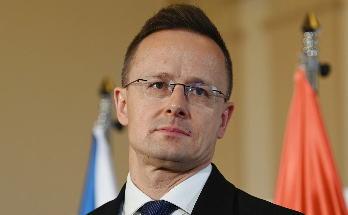 Tomas Tkacik / Keystone Press Agency / Global Look Press