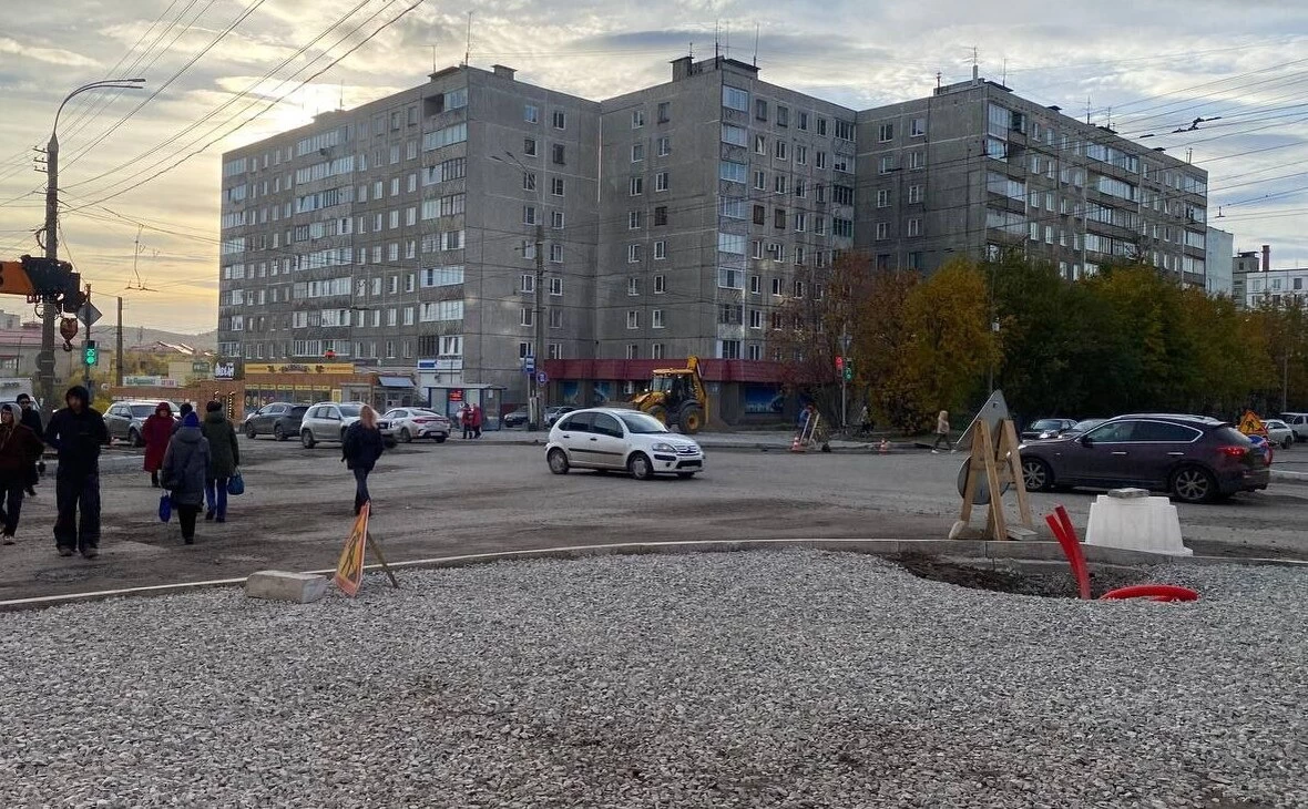 администрация Мурманска/ t.me 