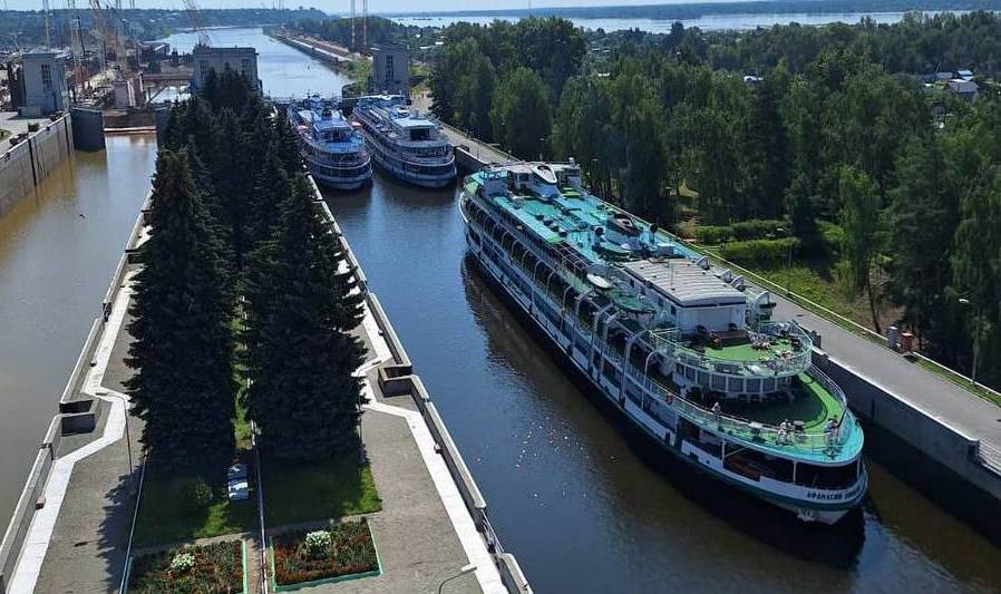 Фото: Росморречфлот