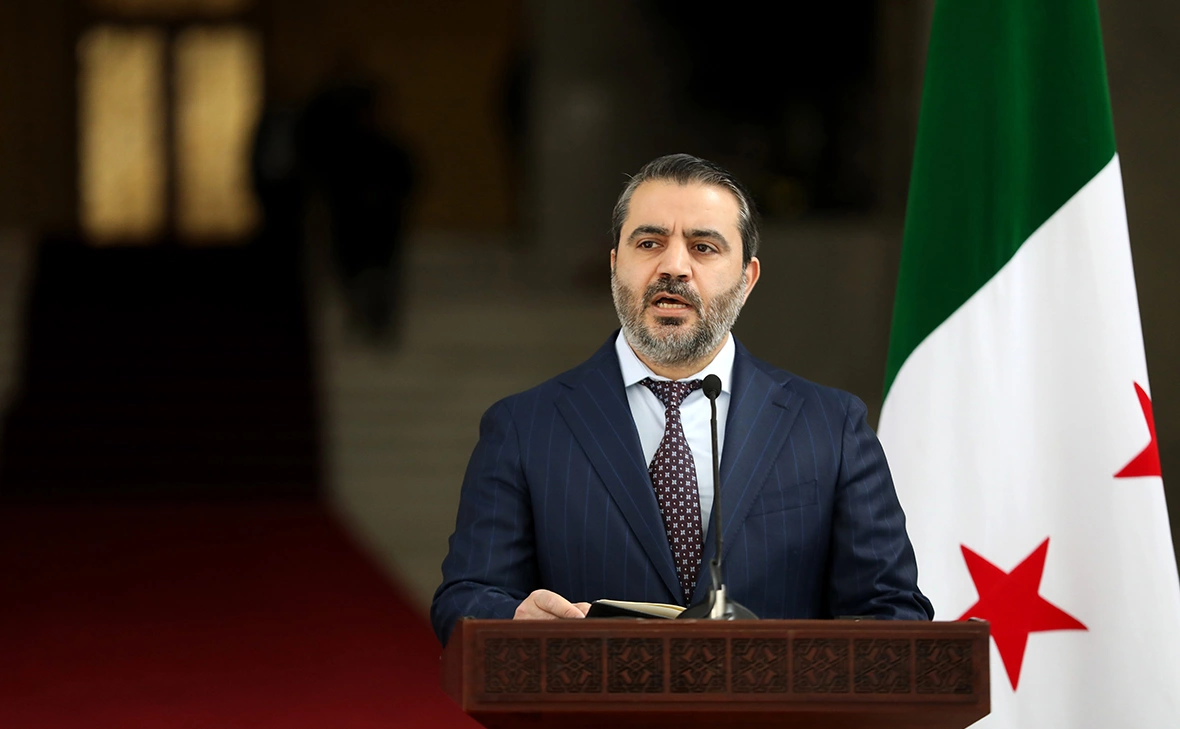 Ali Haj Suleiman / Getty Images