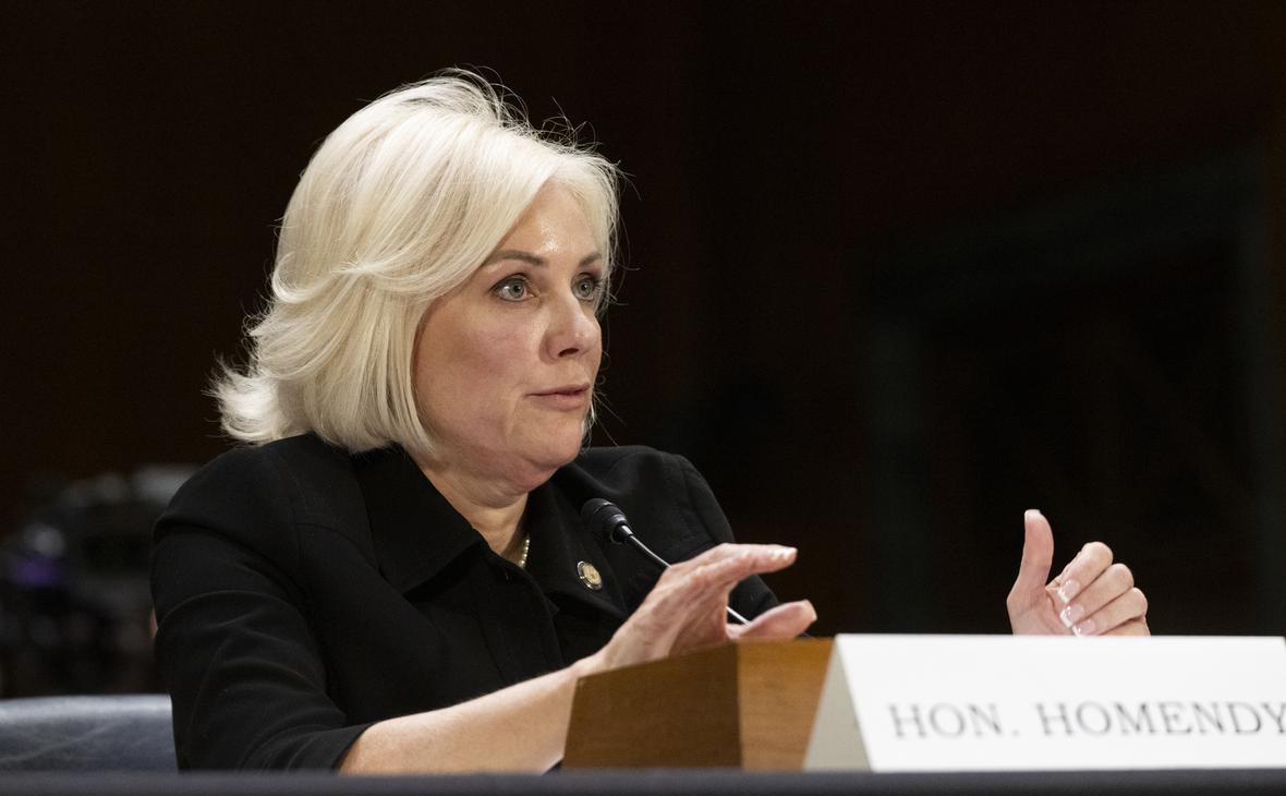 Дженнифер Хоменди