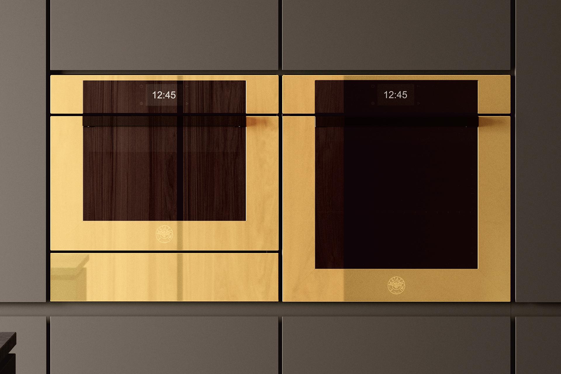 Фото: пресс-служба Bertazzoni