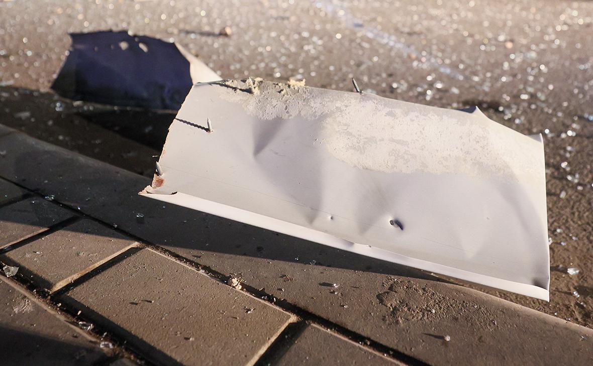 Фото: Эрик Романенко / ТАСС