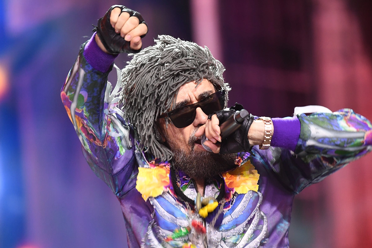 Богдан Титомир, 2024 год