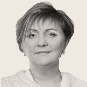 Елена Поповкина