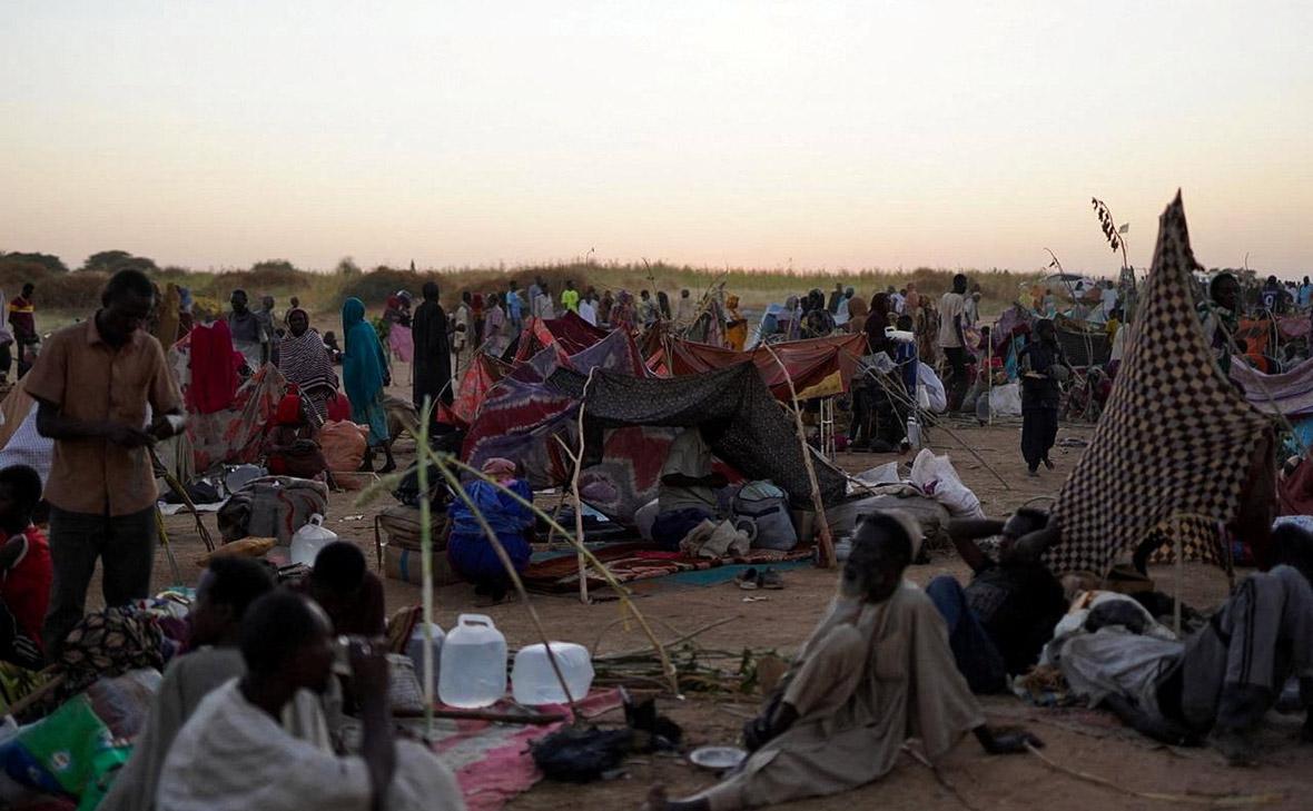 Фото: Mohammed Jamal / Reuters