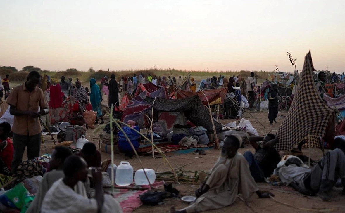 Mohammed Jamal / Reuters