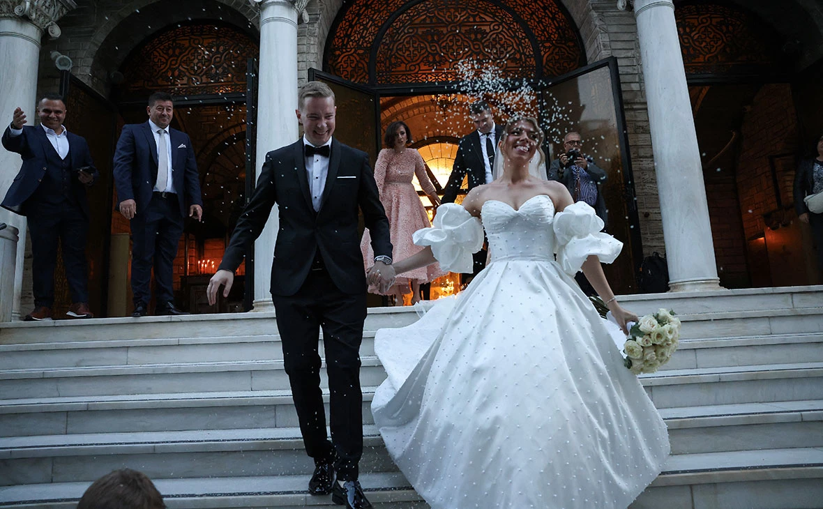 Alexandros Avramidis / Reuters