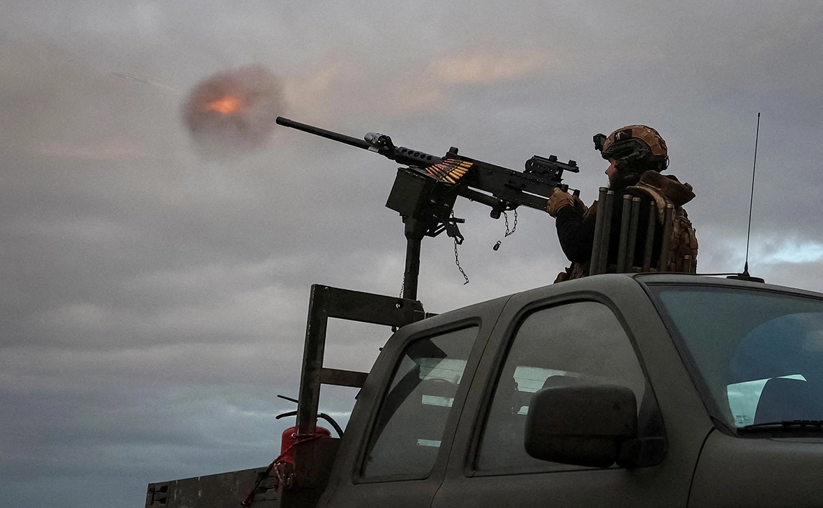 Анатолий Степанов / Reuters