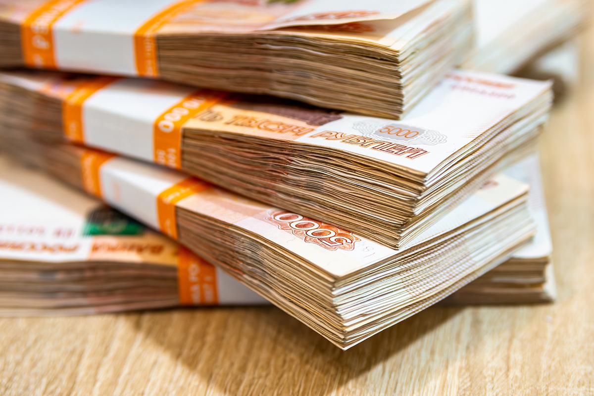 Фото: Korostylev Dmitrii / Shutterstock / FOTODOM