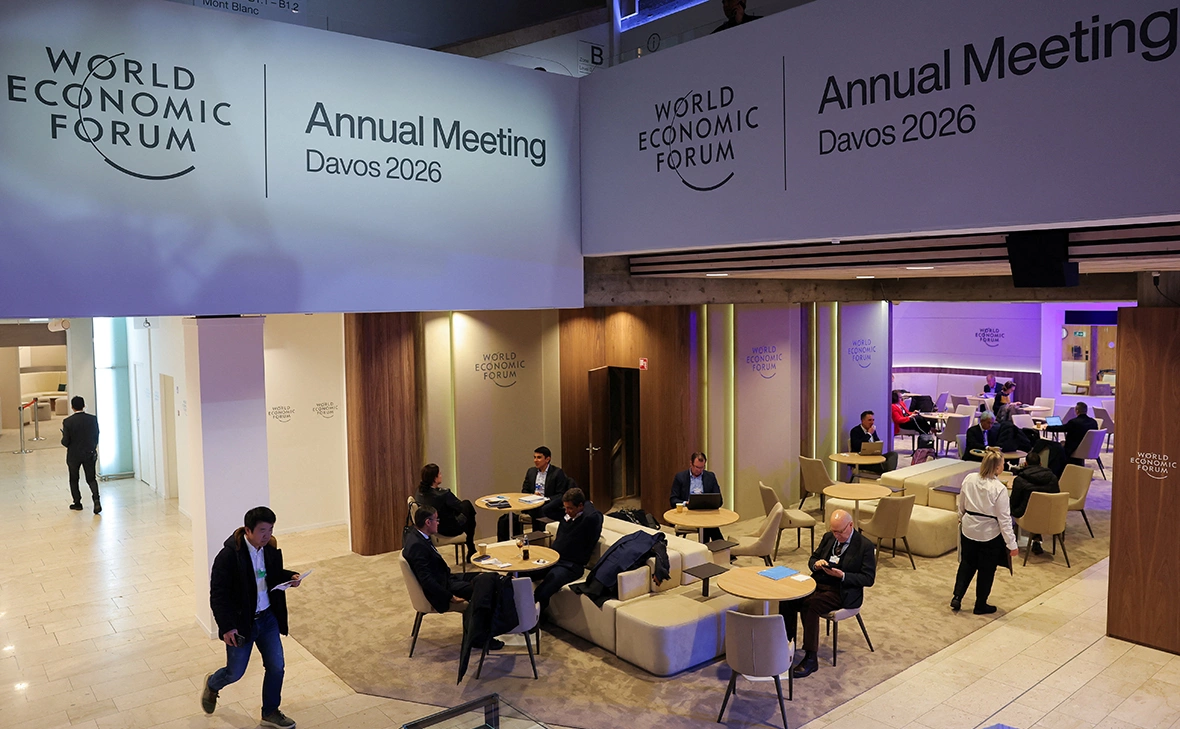 Denis Balibouse / Reuters