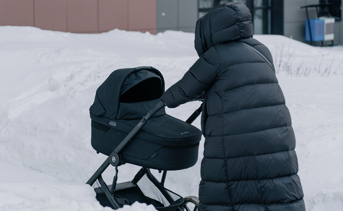 Фото: Михаил Гребенщиков / РБК