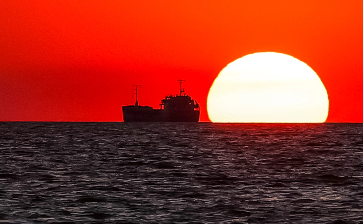 Роман Наумов / URA.ru / Global Look Press