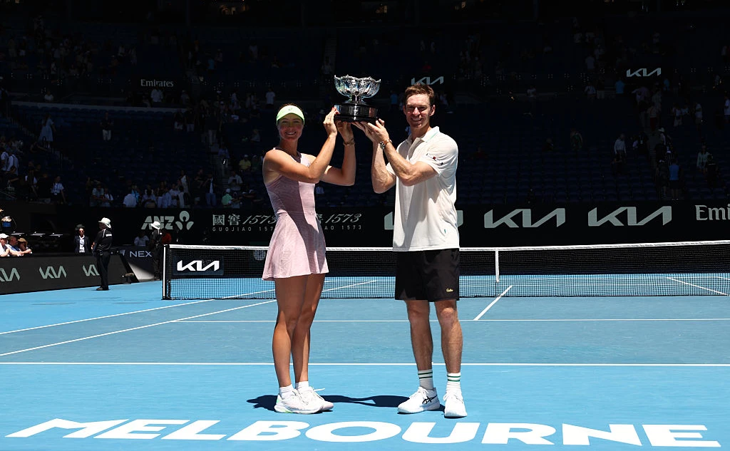 Phil Walter / Getty Images