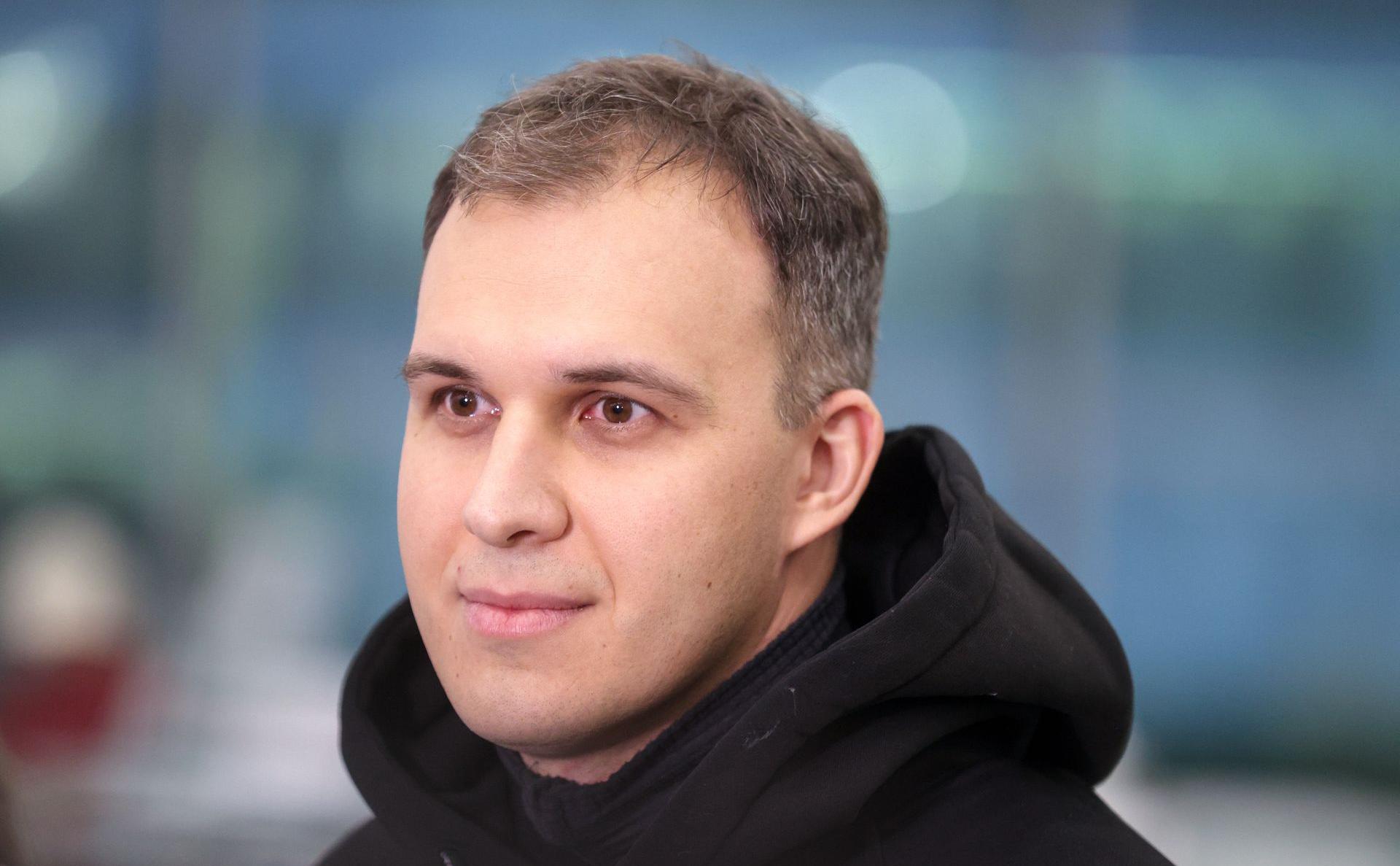 Андрей Кубеев