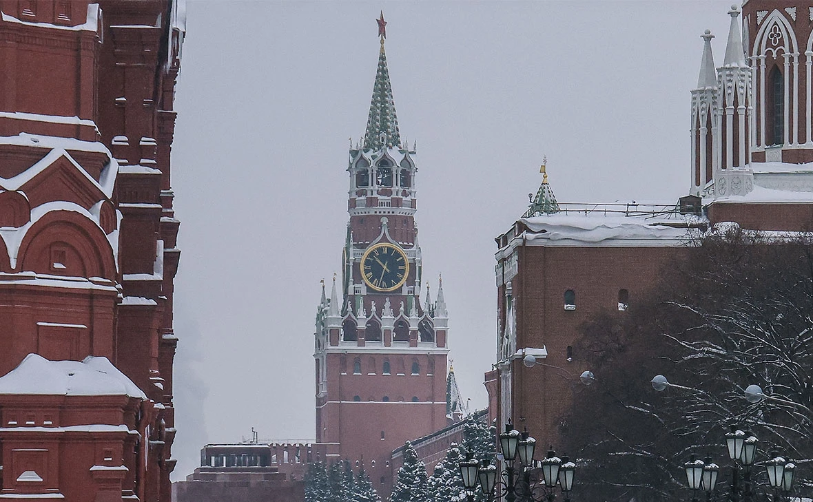 Андрей Любимов / РБК